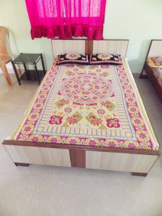 Namrata Niwas, Tarkarli 2